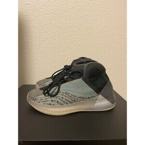 Adidas Yeezy Quantum QNTM Teal Blue Size 9